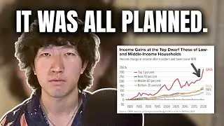 Something Changed In 2020, And We All Feel It...