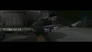 Прохождение игры Commandos Strike Force