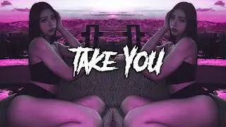 (FREE) Drake x Jersey Club type beat 2024 - 'Take You'