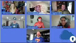 Assembling the best FinOps Team - Halloween Special | The Keys to AWS Optimization | S11 E5