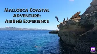 Mallorca Coastal Adventure: AirBnB Experience