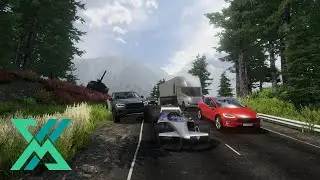 eXpanSIM – Pre-release teaser 2020