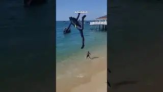 Это же Бэтмен 