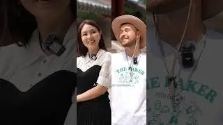 Почему корейцы боятся солнца? @Kyunghamin