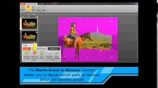 PPT QUICK TIP #1 - How to remove backgrounds in PowerPoint