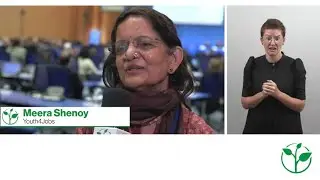 Zero Project India: Building bridges between the global network and South Asia