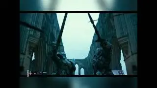 Трейлер Трансформеры 5: Последний рыцарь (2017)