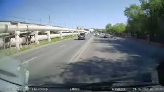 А где фары?