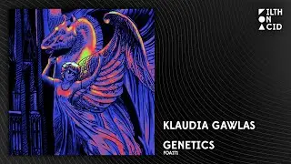 Klaudia Gawlas - Genetics [FOA171]