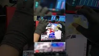 codm hud layout / button controls. Call of Duty mobile.