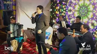 Täşli Tülegenow Türkmen Toý 2020