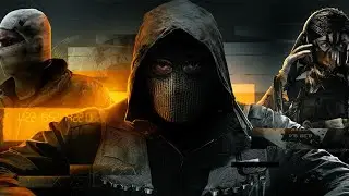 1ST GAME BACK!!!!! CALL OF DUTY BLACK OPS 6 BETA