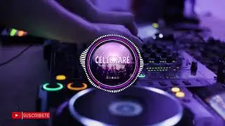 Celebrare (Urban EDM) By H.Zamora