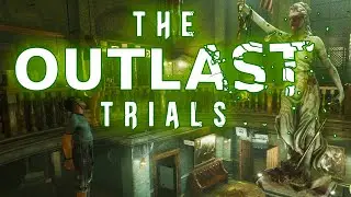 The Outlast Trials, Should You Buy It?