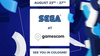 All Playable Demos at SEGA's Booth | gamescom 2023