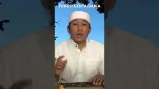 FUNGSI GENTA/BAJRA DALAM YADNYA