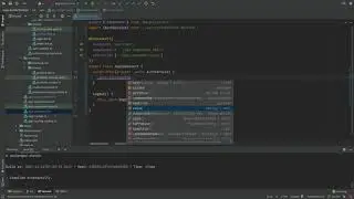 Distributed Programming Fullstack 2021 | S3P28 | Angular | BehaviorSubject Observables Listen JWT