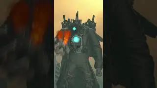 What if Titan camera arrived first before the titan Speaker