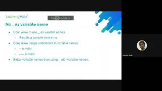 Moduler developement Java 9 Training   Day - 1