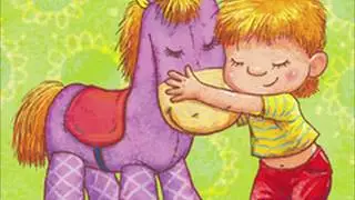 Агния Барто. Лошадка | Стихи для  детей