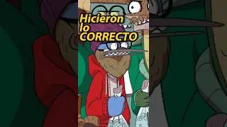¿Qué hicieron Mordecai y Rigby en 25 años? #unshowmas #mordecai #rigby