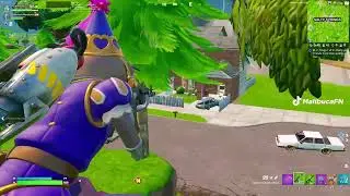 MALIBUCA solo cc, zb OG FORTNITE