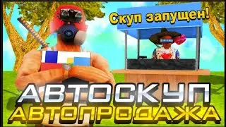 АВТОСКУП И АВТОПРОДАЖА ДЛЯ ARIZONA RP ТИПА palatka lua 2025