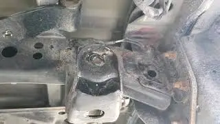 2015 - 2020 F150 4x4 Ford Performance Drop Shackle Install