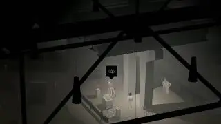 Let's Play Kentucky Route Zero: Act 2.2