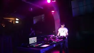 Teder Live at Maximaal, Walhalla Deventer 2024