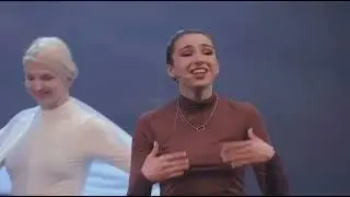 Людмила Серебрякова - Родники ( ost Лететь нельзя остаться )