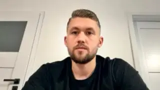Kacper Dziuba: Ostrovia to bardzo perspektywiczny zespół