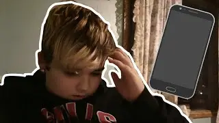 WHAT'S ON MY PHONE???