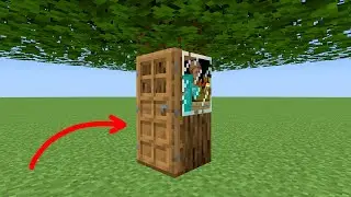 house in tree