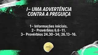 Lição 5 jovens 4º Trimestre de 2024