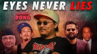 DONG [EYES NEVER LIES] | BREAKSTATION | NEPALI HIPHOP