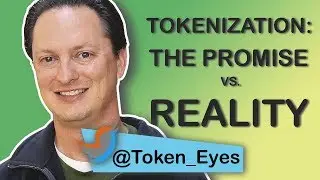 Stephen McKeon on Real Promise of Asset tokenization