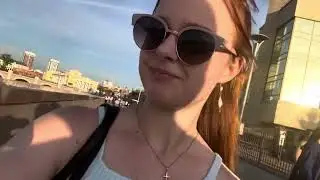 Vlog/ Последние дни Кайфа в Челябинске и летим домой ✈️