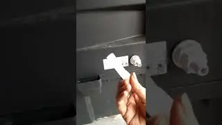novamax cooler में पानी कहां से डालें