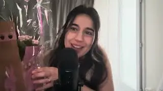 ASMR STORYTIME - Fille ou garçon ? 🩷💙