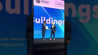 VII Премии «Бренд года 2023»