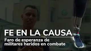 SLP MIGUEL YEPES - FE EN LA CAUSA