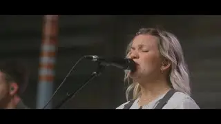 Come and Let Your Presence feat. kalley (Spontaneous) - UPPERROOM