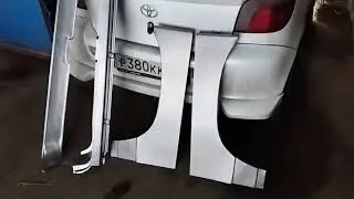 УАЗ Патриот Пикап. Ремчасти. 89266919160