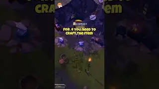 Albion Online | .4 Item enchantment | Crafting 🟡
