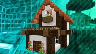 HOW TO BUILD HOUSE IN LOKICRAFT | Ep 2