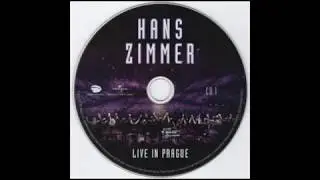 07 - Hans Zimmer Live (HQ) - True Romance