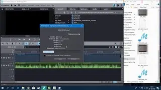 Magix Movie Edit Pro Premium 2019 VS the 2014 version - Rendering speed test and more