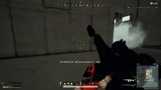 2 НЕРЕАЛЬНИХ нока в PUBG