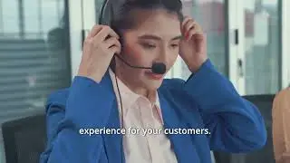 A New Way Of Business Communication with VitalPBX AI Features